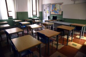 Contagi, scuola e famiglie in crisi. Incontro sindacati-Regione