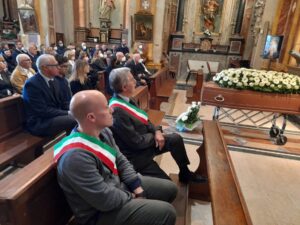 Stradella, la politica fatta “alla buona”