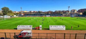 Diallo domina Casale nel derby