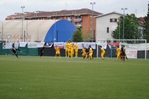 Al derby mancano soltanto i gol