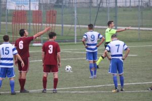 Comanda la PastorStay. Tutti i finali di giornata