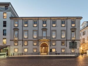 Natale in Fondazione: un mese di arte, musica e presepi a Palatium Vetus
