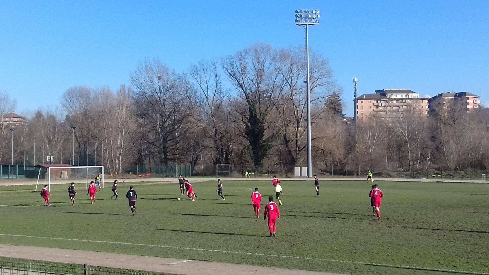 Avanzano Asca e ValeMado. Tutti i finali di giornata