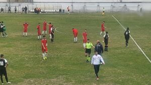 Acqui,  con Pro Villafranca un punto e animi caldissimi
