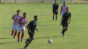 L’acuto dell’Asca, la conferma del Frugarolo: tutti i risultati di giornata