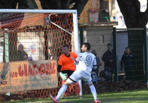 Acqui passa a Lucento. Castellazzo, il pari sta stretto