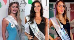 Miss Italia: Sara, Carlotta e Lisa si giocano la finale