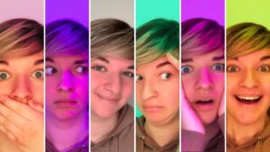 Giulia Spinelli: un milione di followers su TikTok