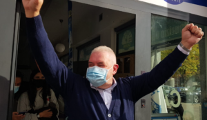 Il Pd, il sindaco, la Ferrando e Romiti