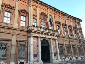 Provincia, Rapetti non ce l’ha fatta. Corrono solo in due
