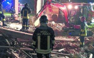 La Corte d’appello ha deciso: 4 anni e sei mesi per Vincenti
