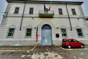 Alessandria, carcere ‘Cantiello e Gaeta’ al collasso: detenuti senza riscaldamento, trasferita un’intera sezione