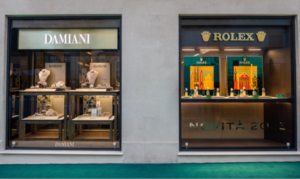 Rocca, importante relocation a Lecce