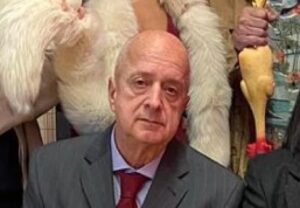 Casale, sport e teatro dicono addio a Gigi Rossi