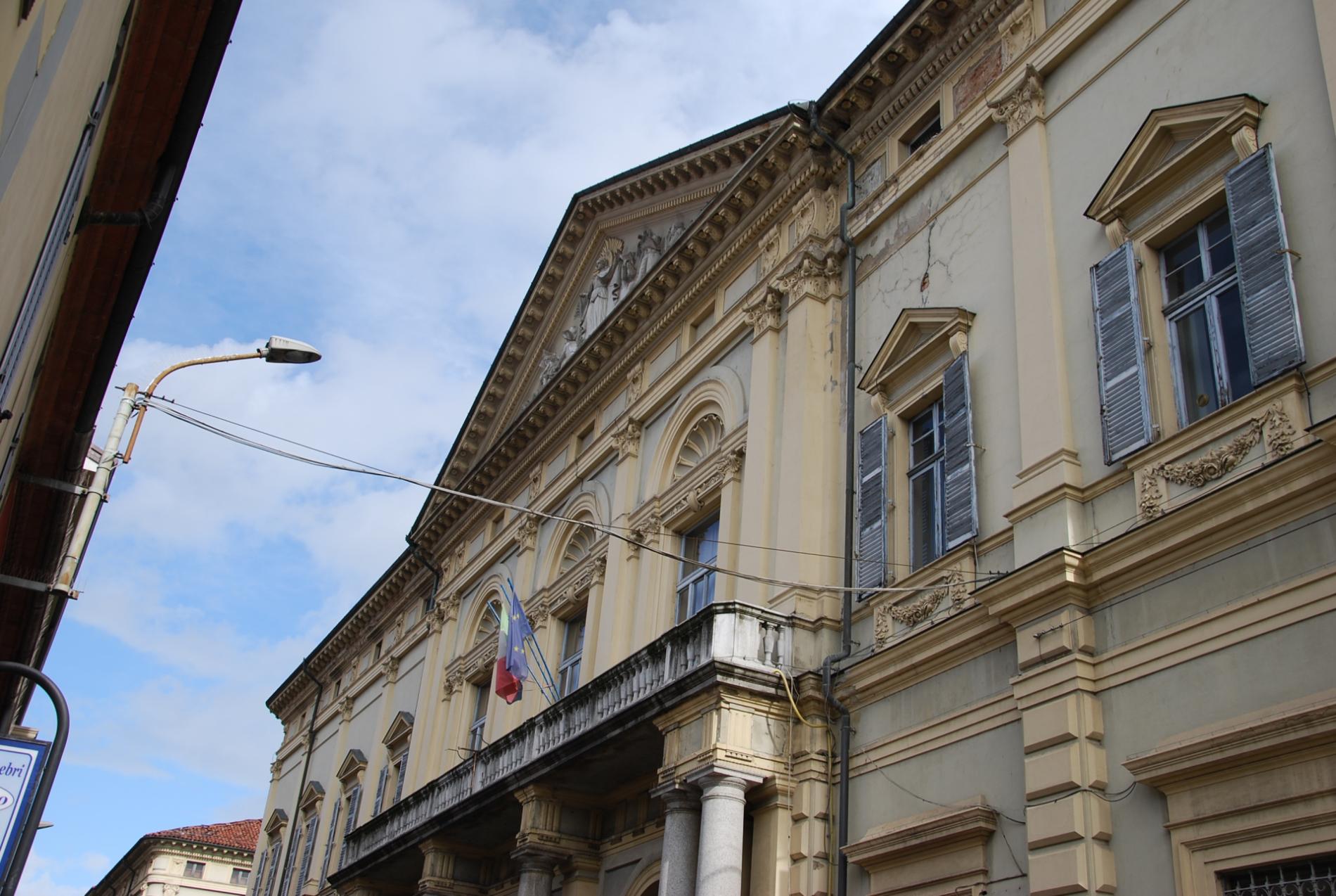 Azienda ospedaliera, nasce l’Aortic Team