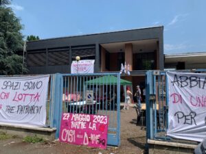 Avanzi (Upo): “Ci vengano restituiti gli spazi abusivamente occupati”