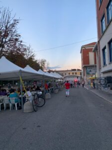 A Valenza cinque giorni di Festa dell’Unità