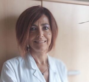 Delfina Ferrandi è il nuovo direttore di Neurologia ad Alessandria