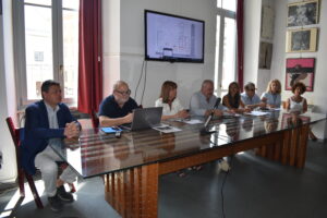 Museo dell’Arte Orafa Valenzana: l’area espositiva entro fine anno