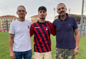 Valenzana Mado, ecco Balzo e Andriolo