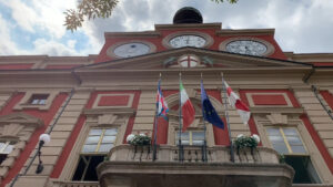 Locci (FdI): “Alessandria da 500 giorni è senza guida. Una città allo sbando”