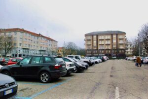 Valenza, sospesa la sosta a pagamento dal 9 al 23 agosto