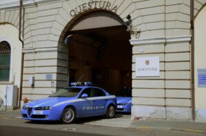 Daspo Willy e misure preventive: il bilancio della Divisione Anticrimine