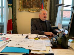 Valenza: la Provincia dice no al biometano