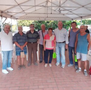 Tornei di Ferragosto alla ‘Belvedere’ di Valenza: chi ha vinto
