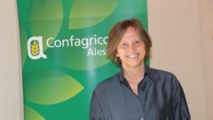 Confagricoltura: “Molte coltivazioni danno segni di stress idrico”