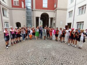 Lotteria di Zonta: tutti i numeri vincenti