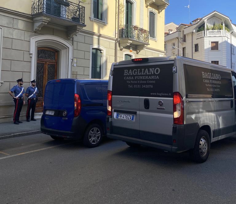 Alessandria, una mostra per ricordare Monica