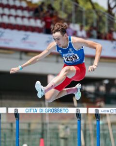 AccademiAtletica, si prepara un’altra fruttuosa stagione