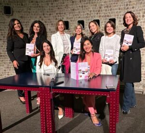 Valenza, un successo il libro della Damiani