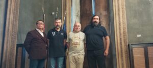 Comitato Casalbagliano, confronto con gli assessori Falleti e Serra