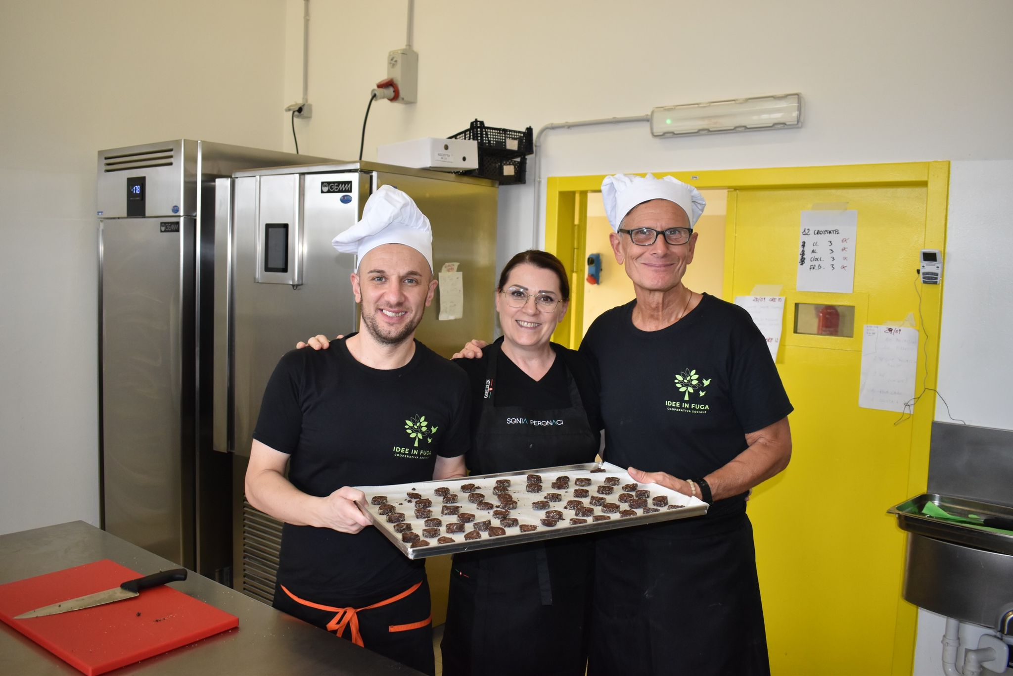 Piazza don Soria, ecco il bistrot di Fuga di Sapori: “È un’emozione”