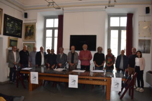Maestri Orafi: l’elenco si aggiorna e arrivano i disegnatori