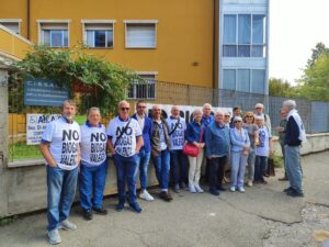 Biometano a Valenza: l’iter si conclude con il diniego ‘secco’
