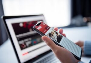 Come le persone leggono sul Web