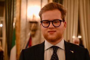 Valenza, si litiga. Capuzzo: “Boccardi è ossessionato da me”