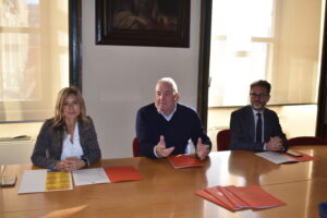 Valenza: quello di quest’anno sarà un Natale d’Oro