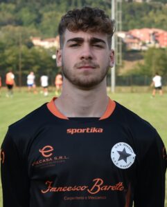 Ovadese, il pareggio 2-2 vale comunque il primato