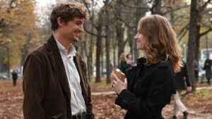 “Coup de Chance” di Woody Allen: appuntamento con il destino