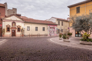 Alessandria: note di una melodia urbana, alla ricerca delle radici del silenzio