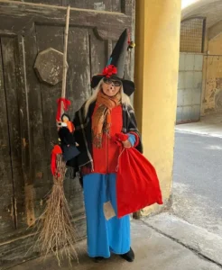 Sabato pomeriggio a Valenza “Aspettando la Befana”