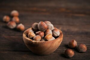 Nocciole, primo prezzo a 10 euro per punto resa: «Buon punto di partenza»