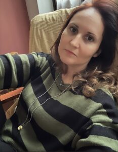 Maria Elisabetta Lanzone
