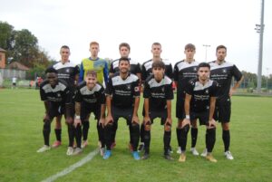 Ovadese allunga in vetta.Tutti i finali di giornata
