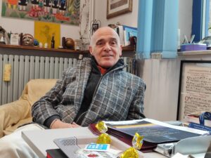 Gino, Ester e Birgit: uno spettacolo per il Giorno della Memoria