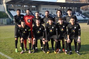 Alessandria, le migliori cinque gare del weekend di calcio